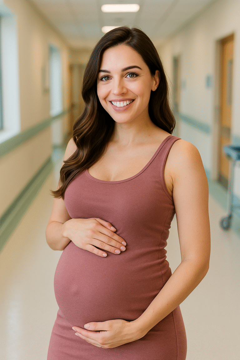 Mamãe, o seu direito ao Auxílio Maternidade pode estar mais perto do que imagina!